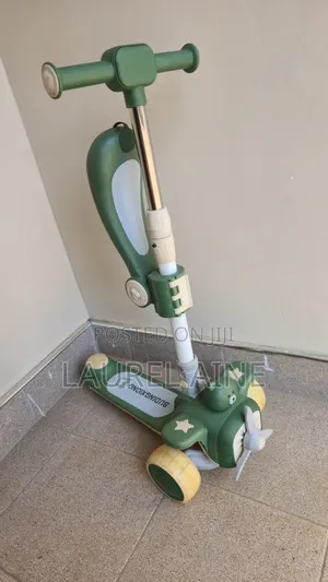 Kids' Scooter