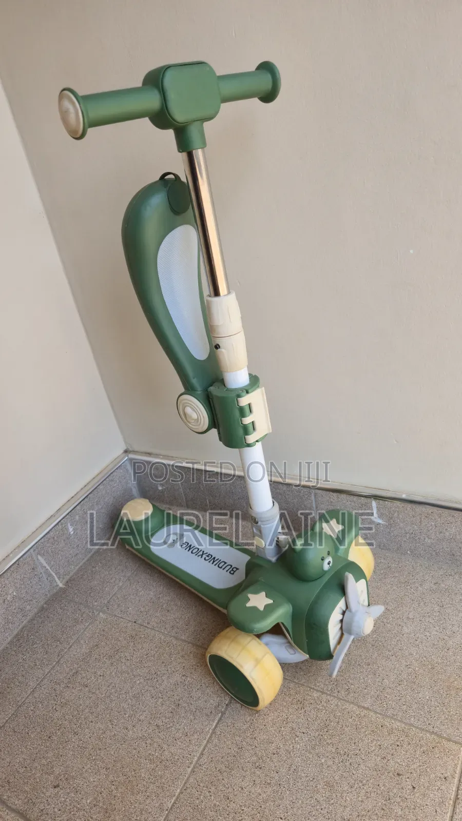 Kids' Scooter