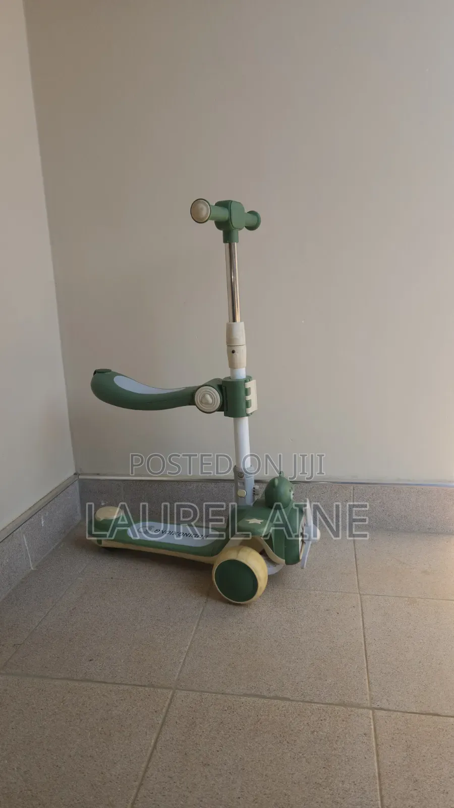 Kids' Scooter