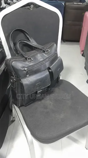 Jeep Briefcase and Laptop Bags