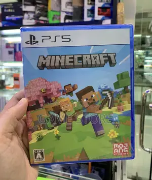 Minecraft PS5 Make Kampala Rentals Look Like Epic Brick Mansions