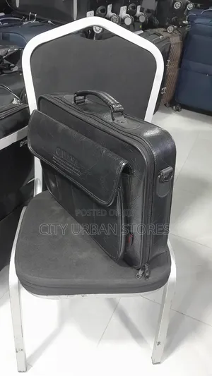 Omaya Briefcase and Laptop Bag