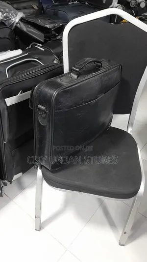 Omaya Briefcase and Laptop Bag