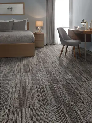 Executive PVC Floor Carpets Per Squaremeter