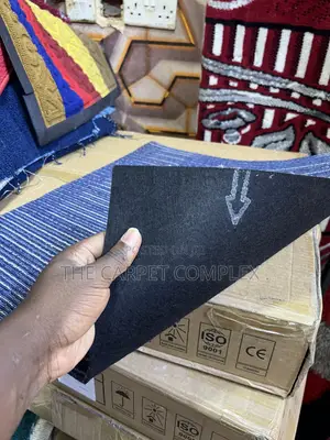 Executive PVC Floor Carpets Per Squaremeter