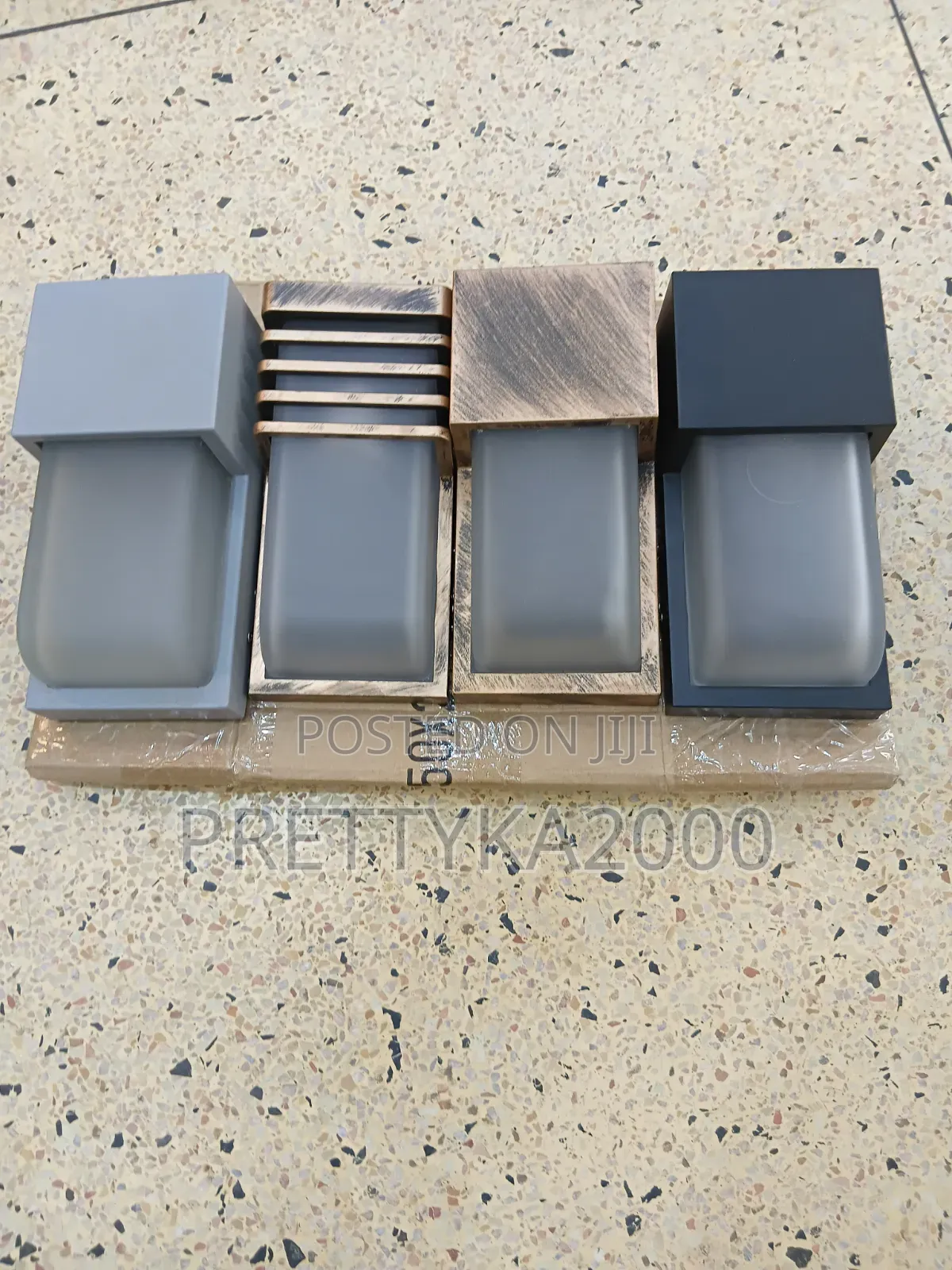 Electrical