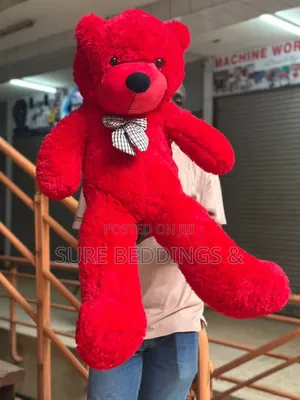 Mega Teddy Bears