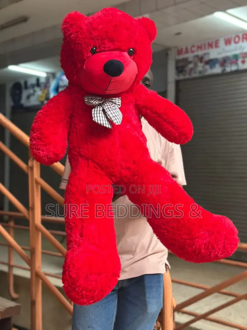 Mega Teddy Bears