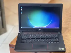 Laptop Dell Inspiron 14 7447 8GB Intel Core i5 SSHD (Hybrid) 256GB