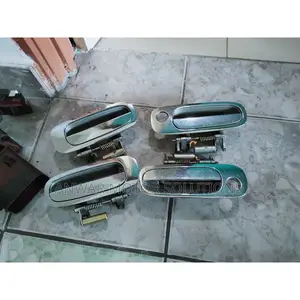 Car Door Handles