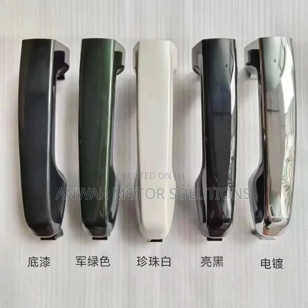 Car Door Handles