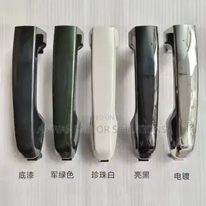 Car Door Handles