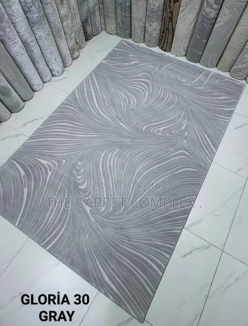 Modern Turkish Rugs Each Piece