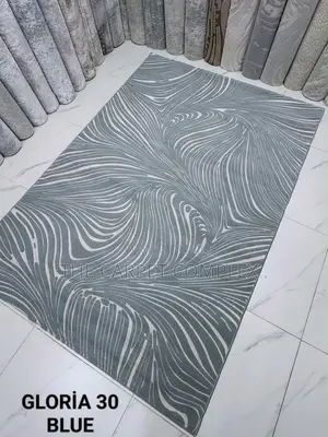 Modern Turkish Rugs Each Piece