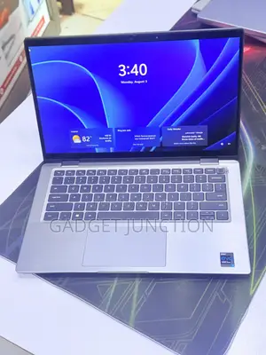 New Laptop Dell Latitude 7420 16GB Intel Core i7 SSD 512GB