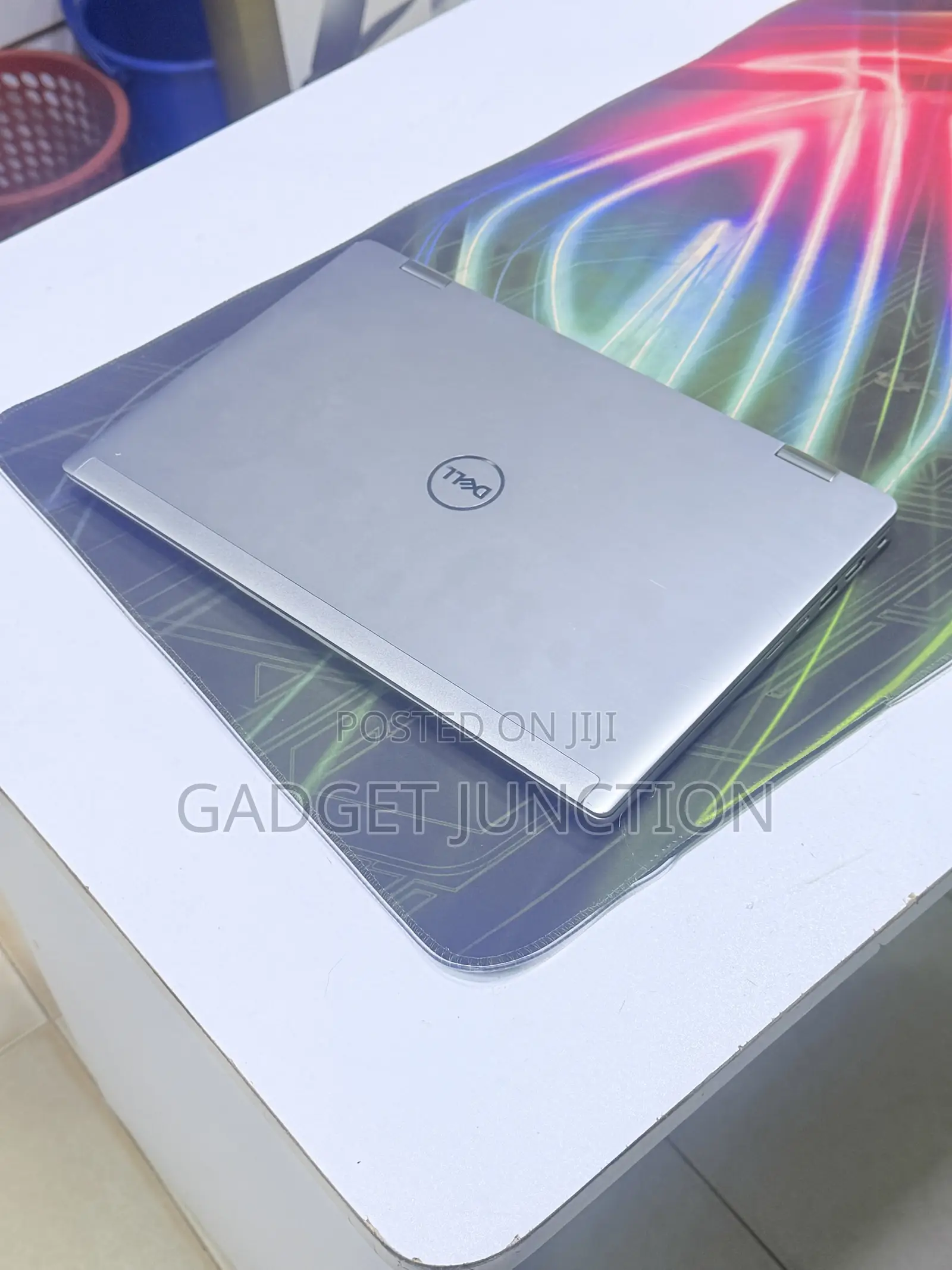 New Laptop Dell Latitude 7420 16GB Intel Core i7 SSD 512GB