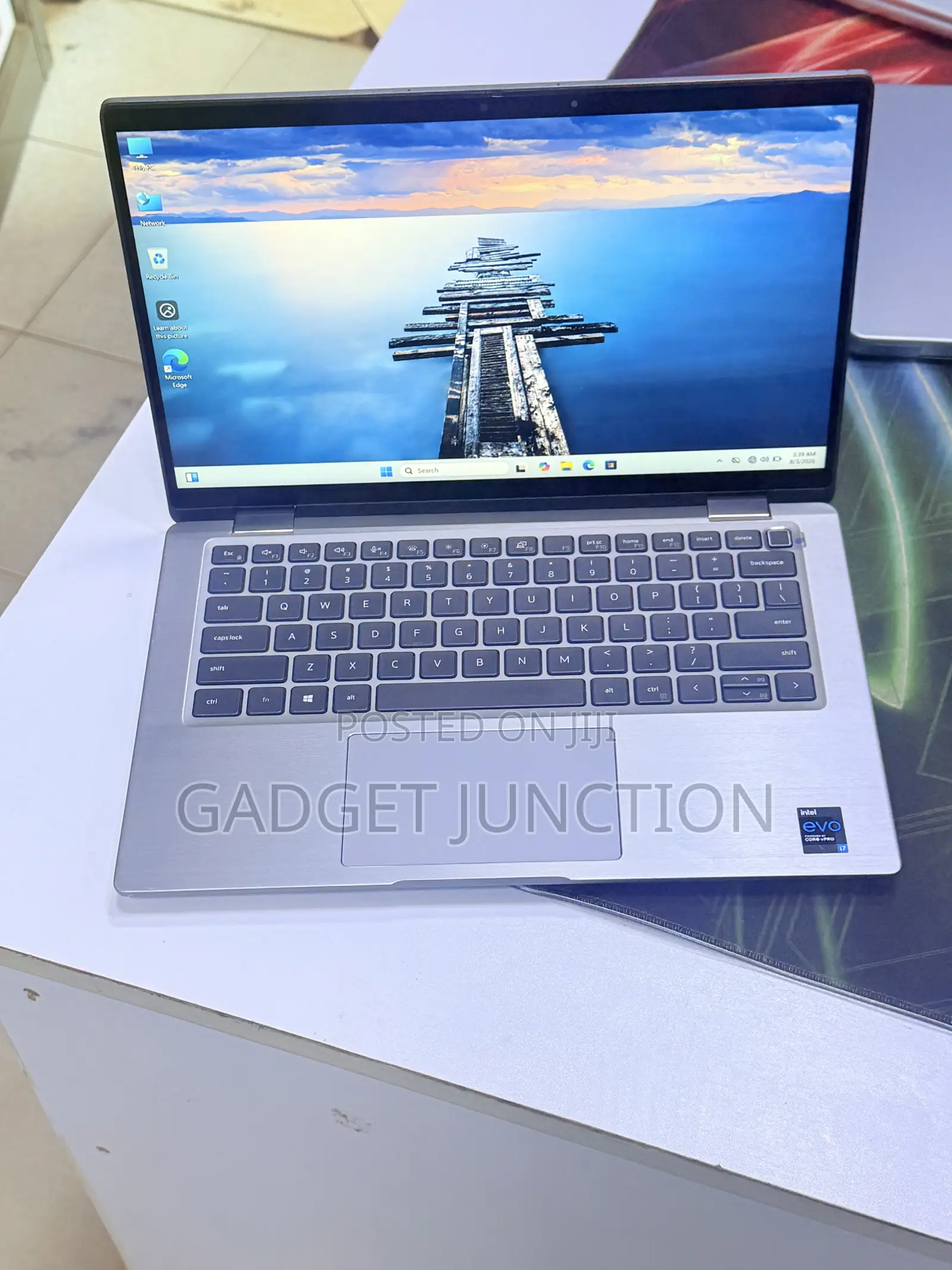 New Laptop Dell Latitude 7420 16GB Intel Core i7 SSD 512GB
