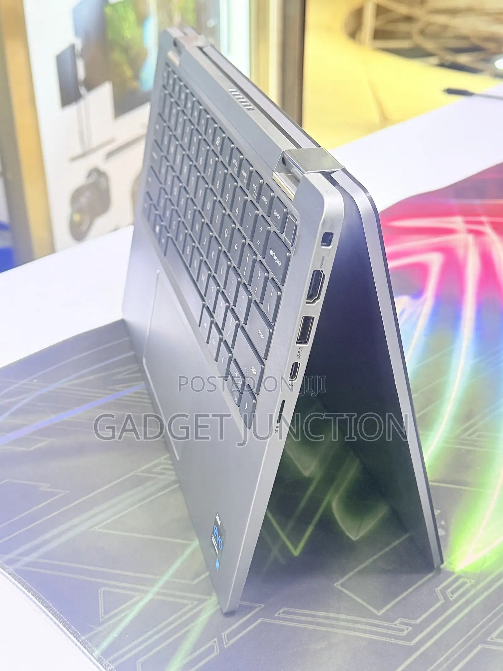New Laptop Dell Latitude 7420 16GB Intel Core i7 SSD 512GB