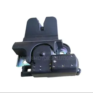 Car Door Locks