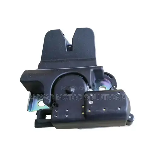 Car Door Locks