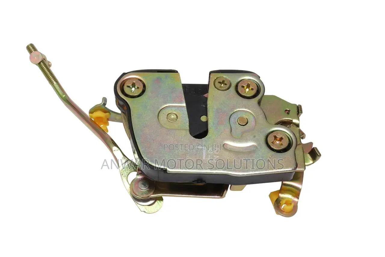 Car Door Locks
