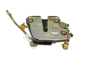 Car Door Locks