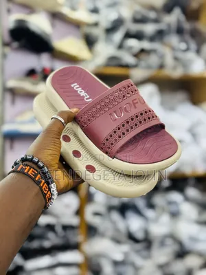 LUOFU EVA Slide Sandals