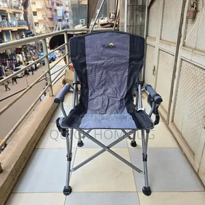 Portable Folding Camping Chair