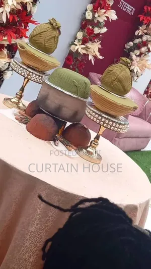Kwanjura Cake