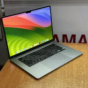 Laptop Apple MacBook Air 2024 M3 8GB Apple M3 SSD 256GB