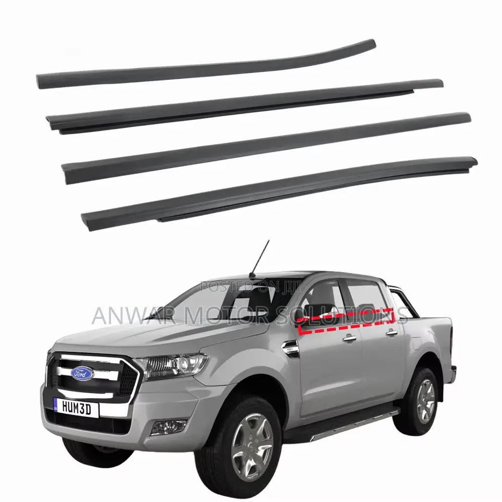 Door Mouldings/ Strips