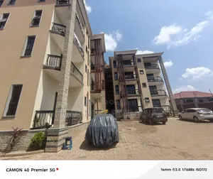 Furnished 2bdrm Block of Flats in Namugongo, Central Division for sale
