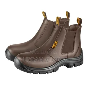 Ingco Safety Boots Safety Shoes