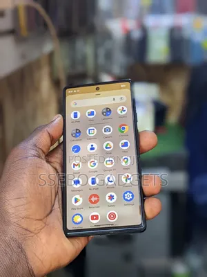 Google Pixel 6a 128 GB Gray
