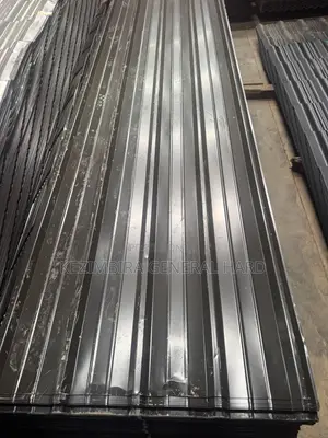 Roofings Iron Sheets