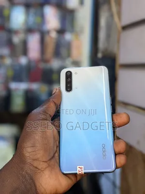 Oppo Reno3 A 128 GB Blue