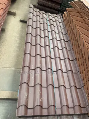 Iron Sheets