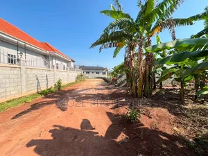 Kira Kiwologoma 15 Decimals of Land for Sale.