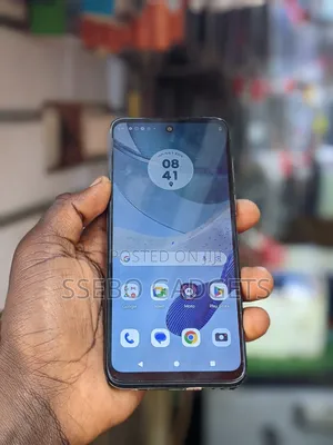 Motorola Moto G -2023 128 GB Gray