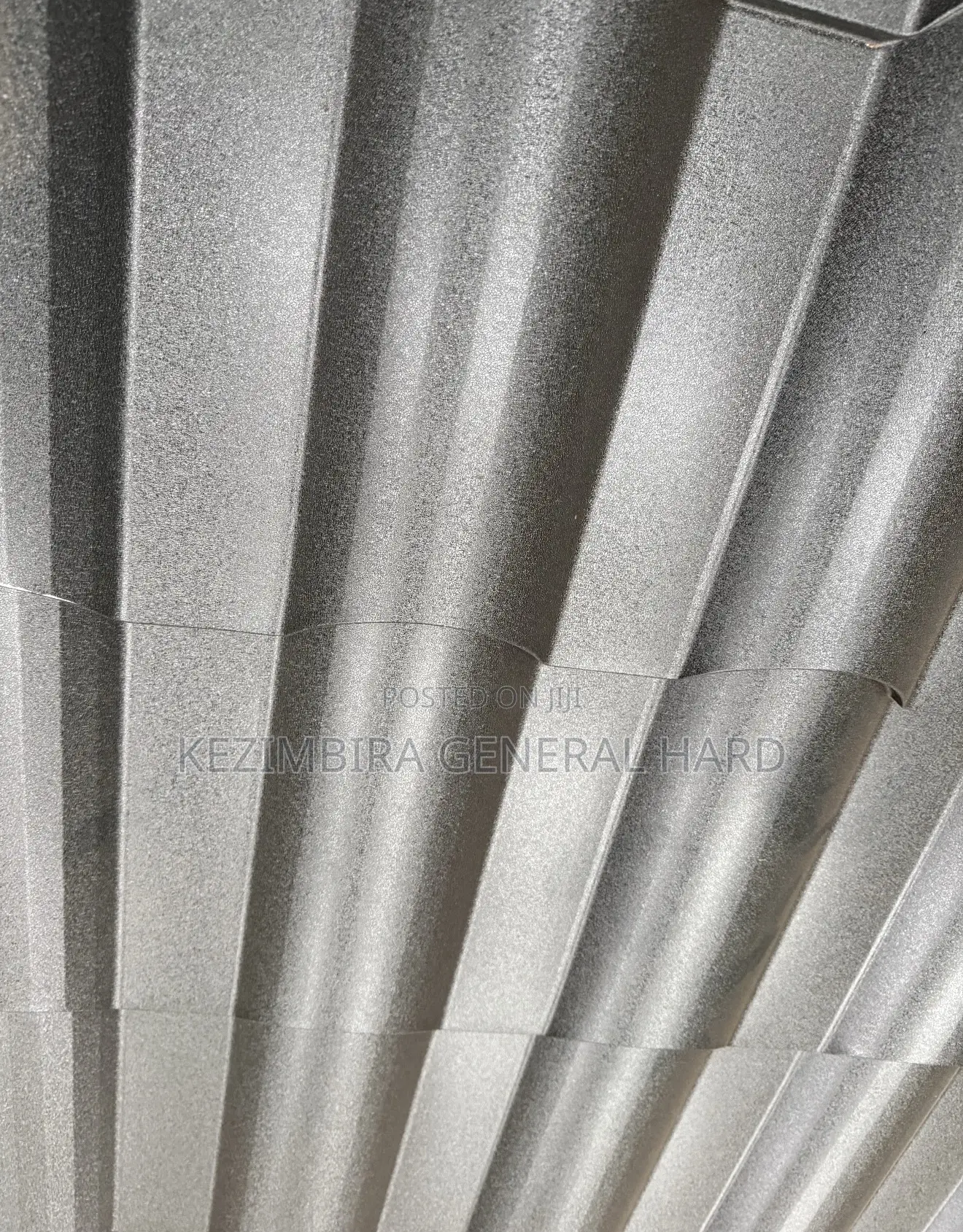Iron Sheets