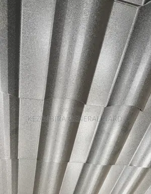 Iron Sheets