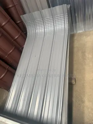 Iron Sheets