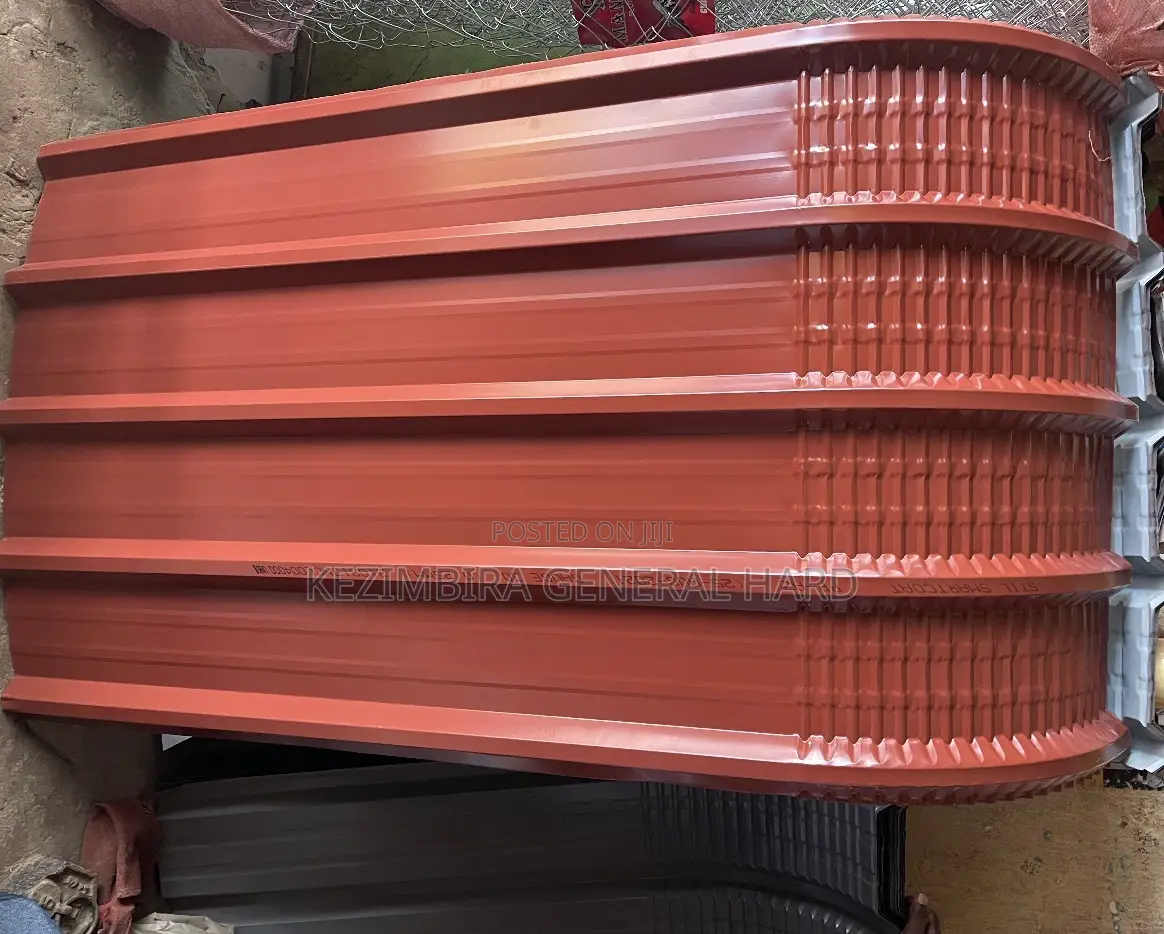 Iron Sheets