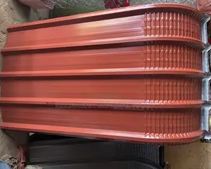 Iron Sheets