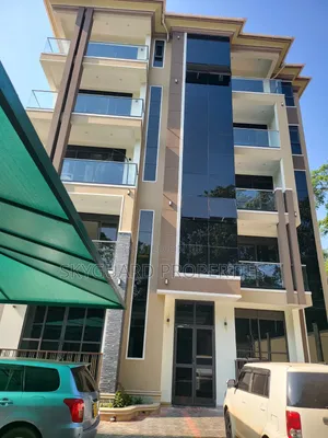 3bdrm Apartment in Muyenga, Central Division for rent