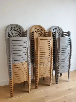 Grandeur Plastic Dining Chairs Plastic Chairs