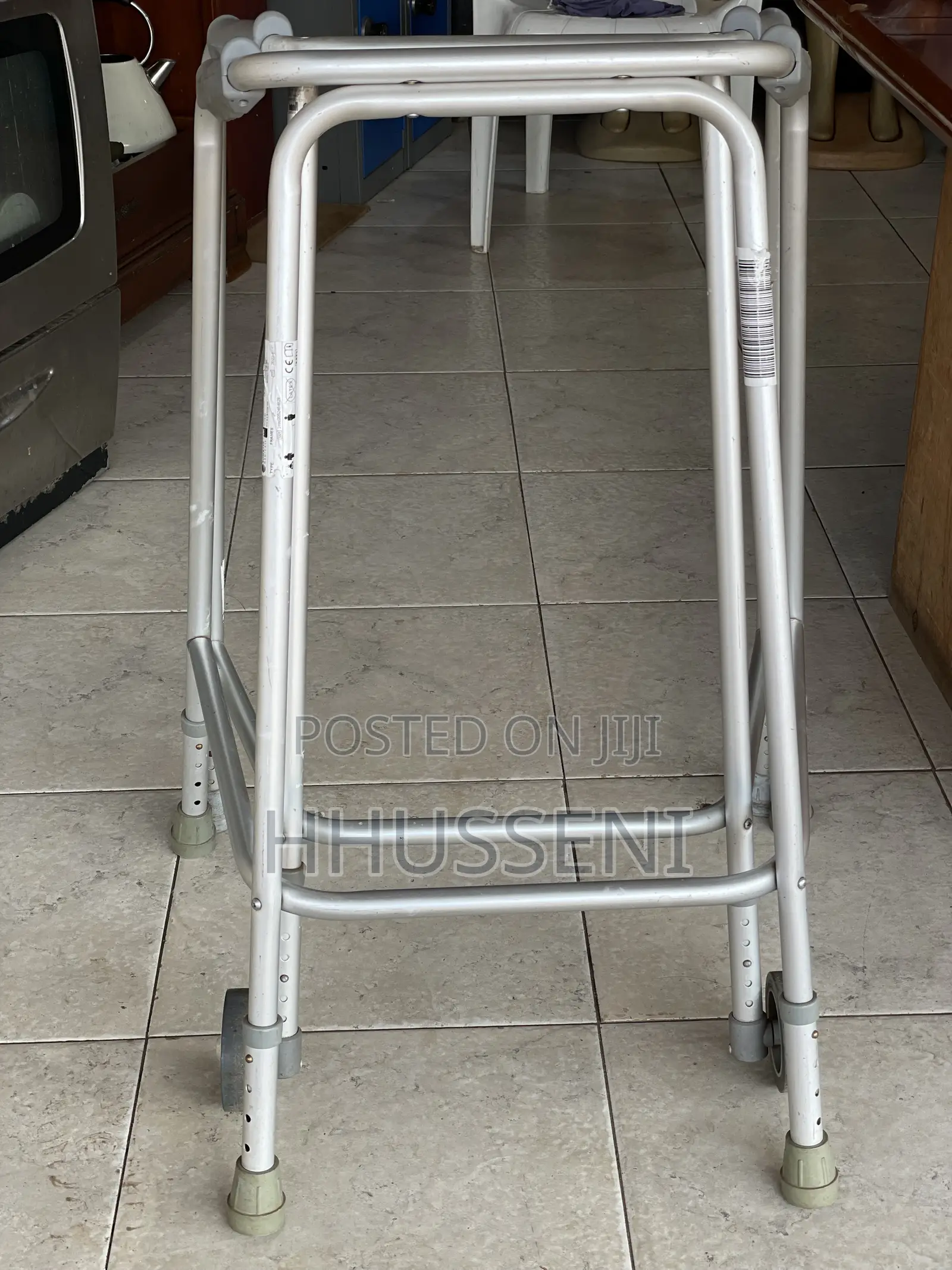 Walking Frame