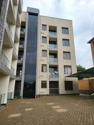 2bdrm Apartment in Buziga, Central Division for rent