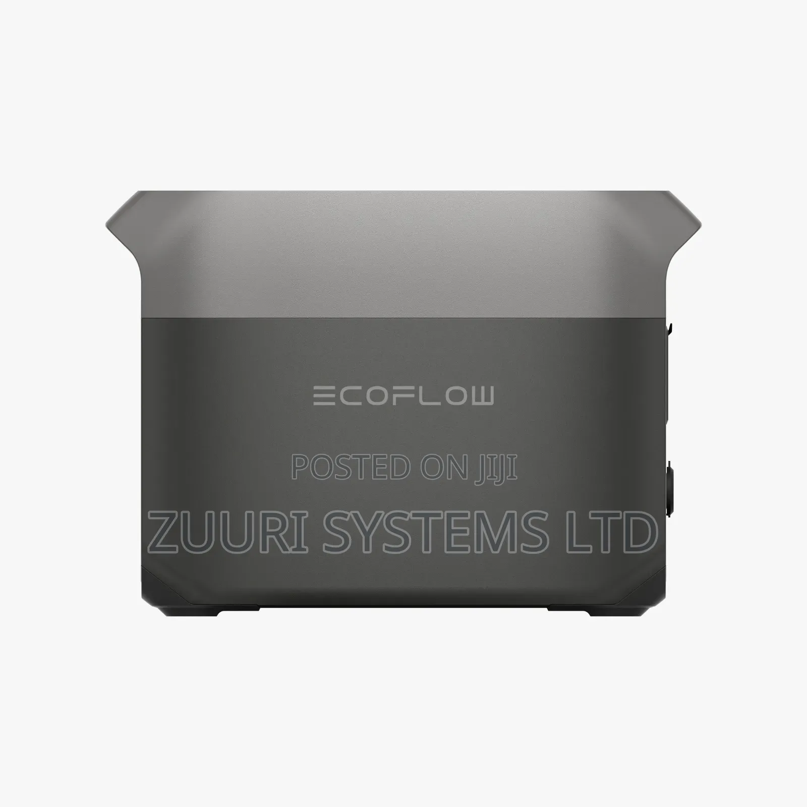 Ecoflow Delta 3 NEW Model 1800 Watts