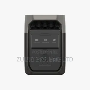 Ecoflow Delta 3 NEW Model 1800 Watts